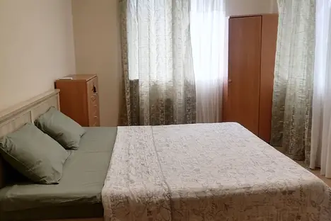 2-комнатная квартира в Сочи, Краснодарский край,Туапсинская улица, 2Б