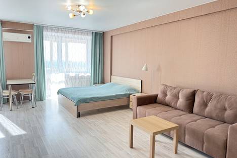 1-комнатная квартира в Самаре, Самара, Советской Армии, 238А