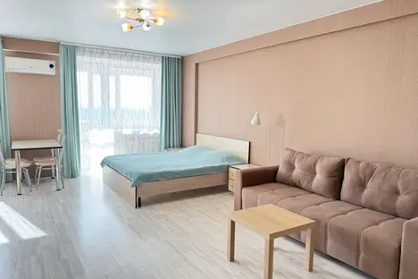 1-комнатная квартира в Самаре, Самара, Советской Армии, 238А