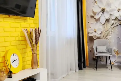 1-комнатная квартира в Улан-Удэ, улица Смолина, 79