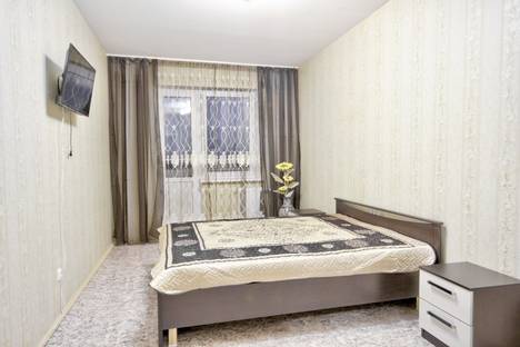 2-комнатная квартира в Великом Новгороде, ул Александра Корсунова 55