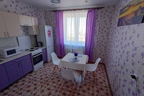 1-комнатная квартира в Уфе, Комсомольская улица, 148