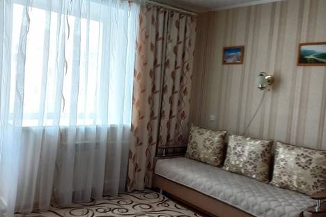 1-комнатная квартира в Таштаголе, улица Поспелова, 33