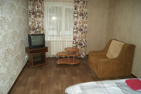 1-комнатная квартира в Череповце, пр-кт Луначарского 10