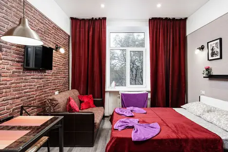 1-комнатная квартира в Москве, Гостиничная улица, 4Ак8, м. Окружная