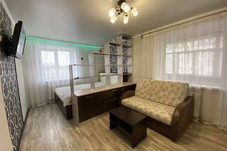1-комнатная квартира в Саранске, Саранск, улица Попова, 58