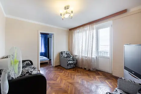 2-комнатная квартира в Москве, Москва, 2-я Хуторская ул., 20, м. Дмитровская