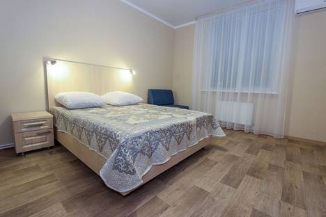 2-комнатная квартира в Феодосии, Республика Крым,улица Циолковского, 10А