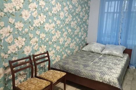 1-комнатная квартира в Севастополе, Севастополь, проспект Октябрьской Революции, 49