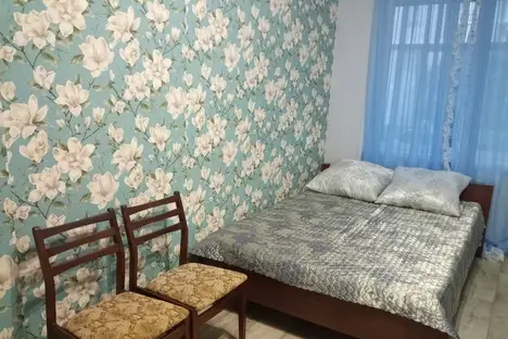 1-комнатная квартира в Севастополе, проспект Октябрьской Революции, 49