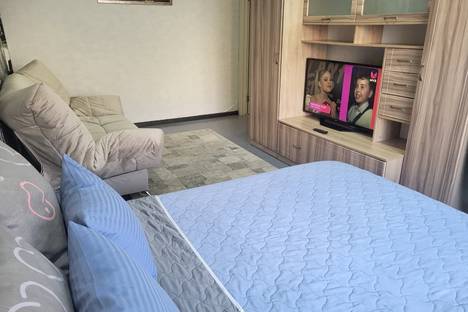 1-комнатная квартира в Южно-Сахалинске, Сахалинская ул., 5