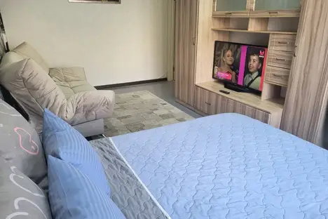 1-комнатная квартира в Южно-Сахалинске, Южно-Сахалинск, Сахалинская ул., 5