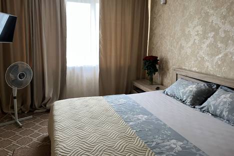 2-комнатная квартира в Южно-Сахалинске, Сахалинская область,проспект Мира, 192