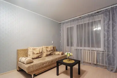 1-комнатная квартира в Бузулуке, Бузулук, 4-й микрорайон, 18