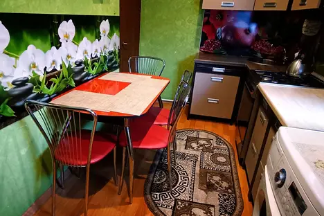 2-комнатная квартира в Кисловодске, Ставропольский край,улица Гагарина, 37