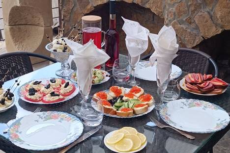 Дом в Кисловодске, Ставропольский край,Пчелиная улица, 9