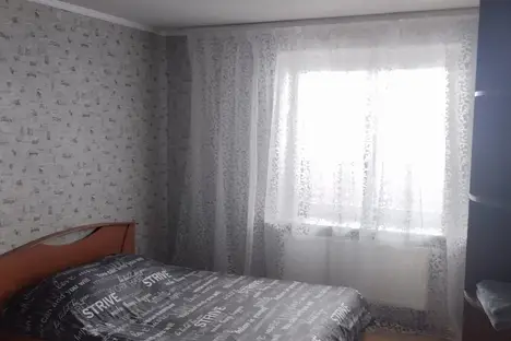 1-комнатная квартира в Вологде, Вологда, Воркутинская ул., 14Б