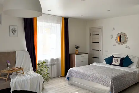 1-комнатная квартира в Йошкар-Оле, ул. Якова Эшпая, 175