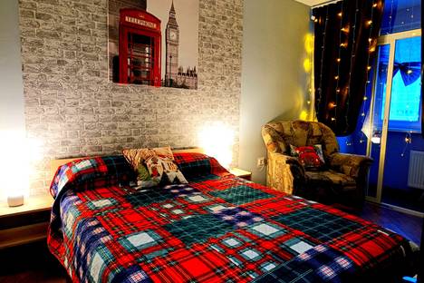 1-комнатная квартира в Рязани, улица Чапаева, 57