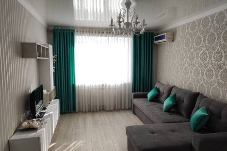 2-комнатная квартира в Бишкеке, проспект Манаса, 47