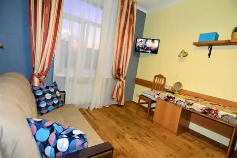 1-комнатная квартира в Москве, Гостиничная улица, 12к6, м. Владыкино