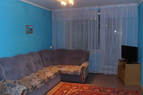 2-комнатная квартира в Шерегеше, улица Дзержинского, 19