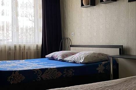 2-комнатная квартира в Рыбинске, Ярославская область,Центральный район, Центральный микрорайон, улица Кольцова, 2