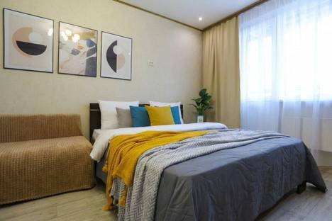 1-комнатная квартира в Нижневартовске, улица 60 лет Октября, 86