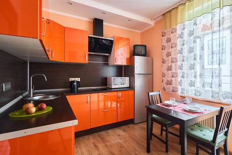 1-комнатная квартира в Санкт-Петербурге, Кременчугская улица, 9к2, м. Лиговский проспект