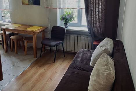 2-комнатная квартира в Калининграде, улица Черняховского, 22
