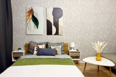 1-комнатная квартира в Железнодорожном, Московская область, Балашиха,улица Маяковского, 26