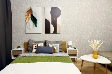 1-комнатная квартира в Железнодорожном, Московская область, Балашиха,улица Маяковского, 26