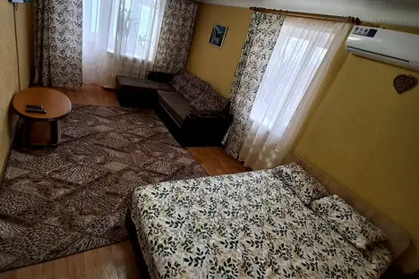1-комнатная квартира в Сальске, улица Ленина, 10