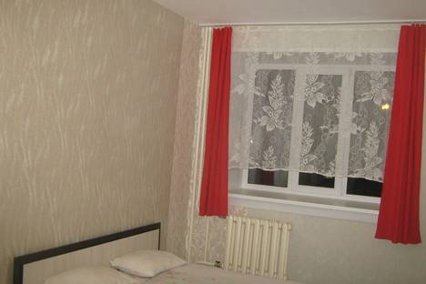 1-комнатная квартира в Томске, Томск, Транспортная улица, 7