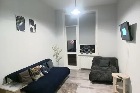2-комнатная квартира в Ижевске, ул. Софьи Ковалевской, 7