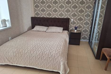 1-комнатная квартира в Евпатории, Евпатория, респ. Крым,ул. 8 Марта, 2