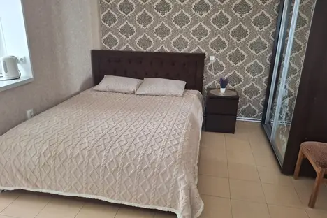 1-комнатная квартира в Евпатории, Евпатория, респ. Крым,ул. 8 Марта, 2