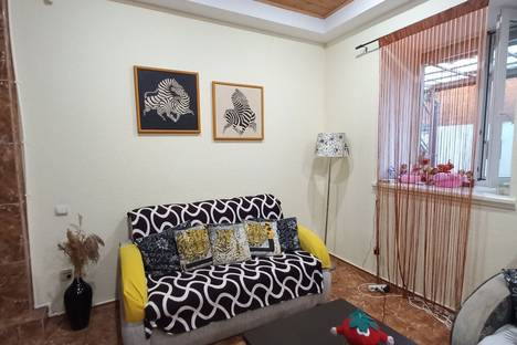 2-комнатная квартира в Алуште, Алушта, Заводской пер., 6