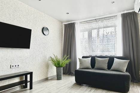 1-комнатная квартира в Перми, Пермь, улица Ленина, 49