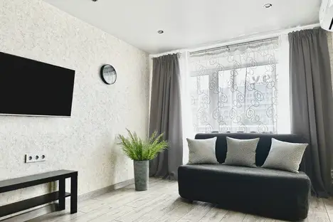 1-комнатная квартира в Перми, Пермь, улица Ленина, 49