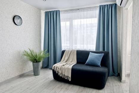 1-комнатная квартира в Перми, улица Ленина, 49