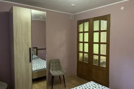 2-комнатная квартира в Кисловодске, улица Чернышевского , 25А