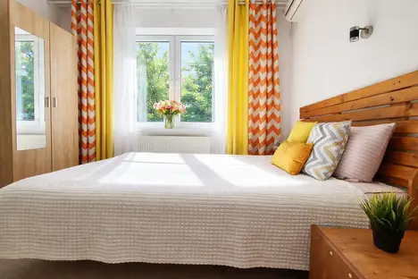 1-комнатная квартира в Новороссийске, Новороссийск, Южная улица, 25