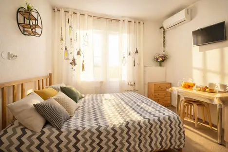 1-комнатная квартира в Новороссийске, Южная улица, 25