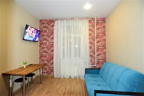 1-комнатная квартира в Москве, Гостиничная улица, 4Ак8, м. Окружная