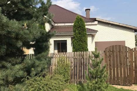 Дом в аренду посуточно в Могилёвской области по адресу Пасечный переулок, 20