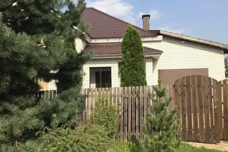 Дом в Могилёвской области, Могилёвская область, Пасечный переулок, 20