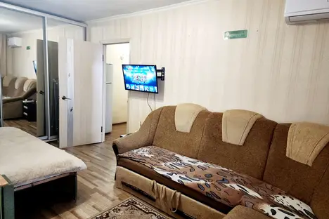 1-комнатная квартира в Симферополе, Севастопольская улица, 32