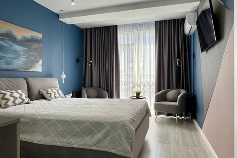 1-комнатная квартира в Севастополе, Севастополь, улица Челнокова, 17