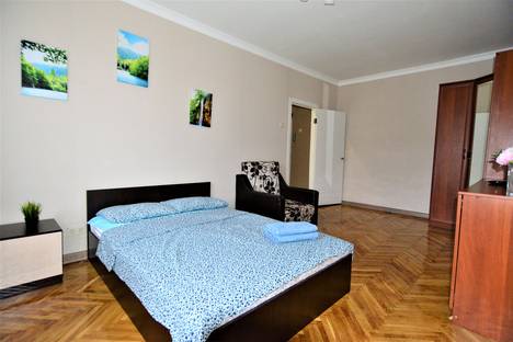 1-комнатная квартира в Москве, улица Бориса Галушкина, 12, м. ВДНХ